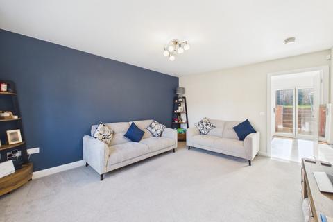 undefined, Hellyer Rise, Kirk Ella, Hull, HU10 7GJ
