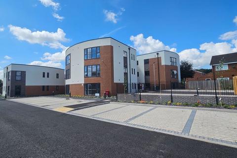 undefined, The Maples, Stafford ST17