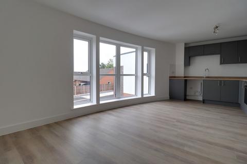 undefined, The Maples, Stafford ST17