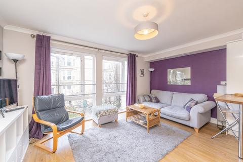 2 bedroom flat to rent, McDonald Road, Leith, Edinburgh, EH7