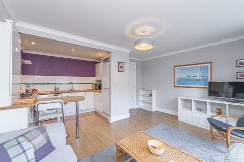 2 bedroom flat to rent, McDonald Road, Leith, Edinburgh, EH7