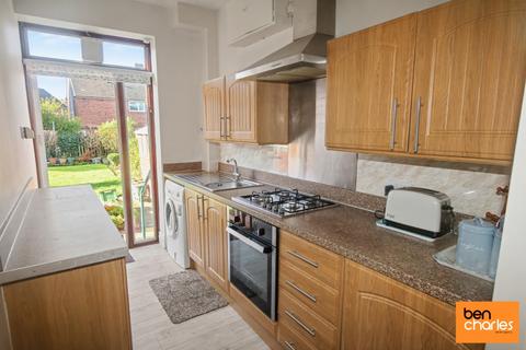 3 bedroom semi-detached house for sale, Long Acres, Gilesgate, DH1