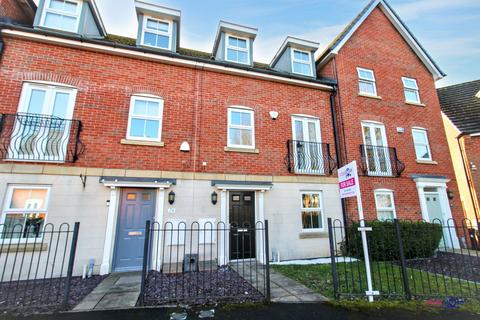 undefined, Lingwell Park,Widnes,WA8 9YP