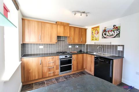 undefined, Lingwell Park,Widnes,WA8 9YP