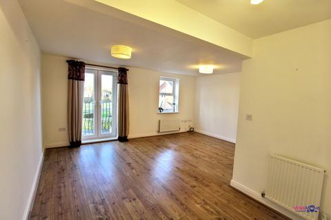 undefined, Lingwell Park,Widnes,WA8 9YP