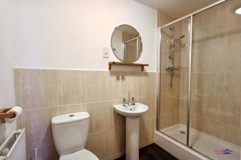 undefined, Lingwell Park,Widnes,WA8 9YP