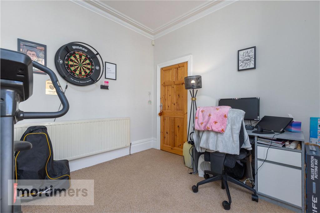 Reception Room Two