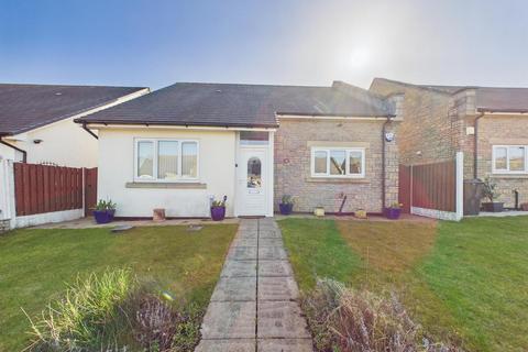 2 bedroom detached bungalow for sale, Lavender Way, Middleton