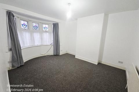 undefined, South Park Road, Ilford, IG1
