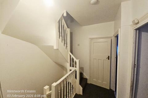undefined, South Park Road, Ilford, IG1