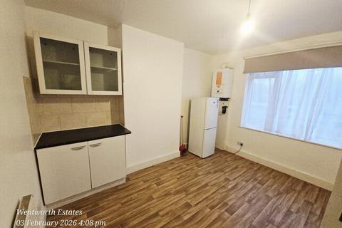 undefined, South Park Road, Ilford, IG1