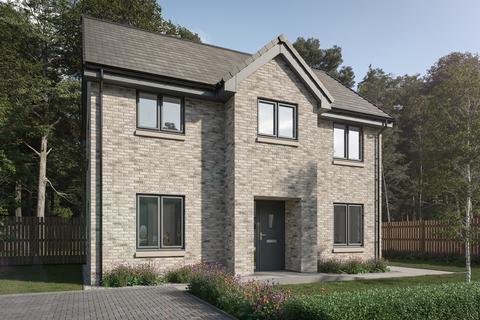 undefined, Plot 38 Milne, Bangour Village Estate, Wester Dechmont, EH52 6LL