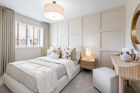 undefined, Plot 38 Milne, Bangour Village Estate, Wester Dechmont, EH52 6LL