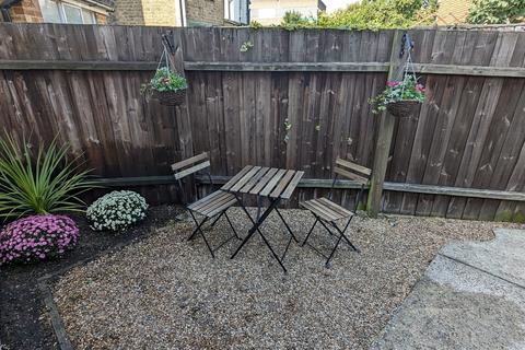 4 bedroom maisonette for sale, Mildmay Road, Chelmsford