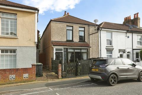 Grove Road, Gosport
