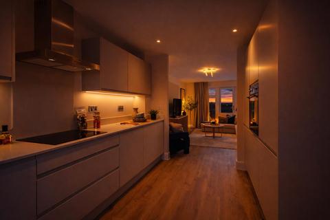 3 bedroom semi-detached house for sale, The Iver at Deanfield Square, Littlebrook Avenue, Slough SL2 2PF