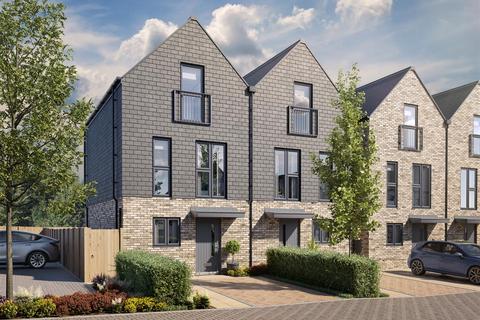 3 bedroom semi-detached house for sale, The Iver at Deanfield Square, Littlebrook Avenue, Slough SL2 2PF