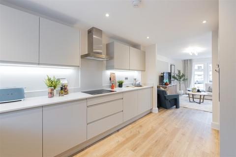 3 bedroom semi-detached house for sale, The Iver at Deanfield Square, Littlebrook Avenue, Slough SL2 2PF