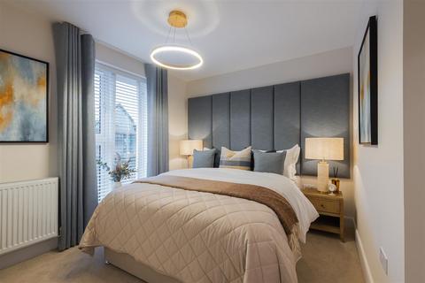 3 bedroom semi-detached house for sale, The Iver at Deanfield Square, Littlebrook Avenue, Slough SL2 2PF