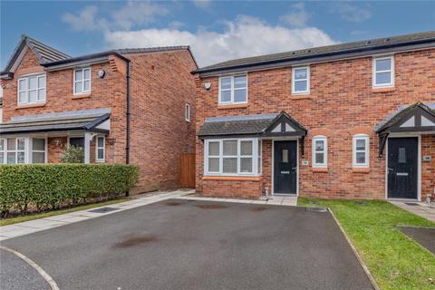 undefined, Innes Close, Greater Manchester OL12