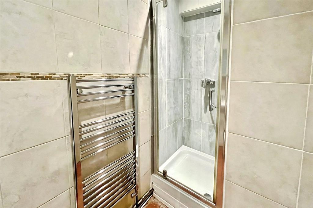 Bathroom Two