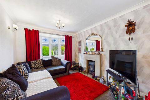 3 bedroom detached bungalow for sale, Minsterley, Shrewsbury