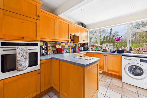 3 bedroom detached bungalow for sale, Minsterley, Shrewsbury