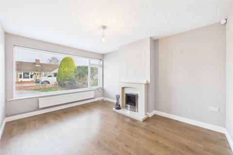 2 bedroom bungalow for sale, Clouston Road, Farnborough, Hapshire, GU14