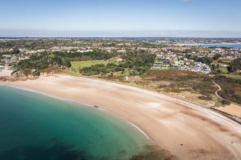 4 bedroom detached house for sale, Les Ruisseaux, St. Brelade, Jersey
