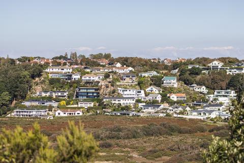 4 bedroom detached house for sale, Les Ruisseaux, St. Brelade, Jersey