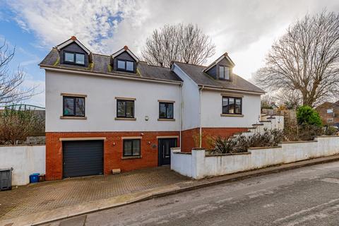 3 bedroom detached house for sale, The Hawthorns, Cardiff CF23