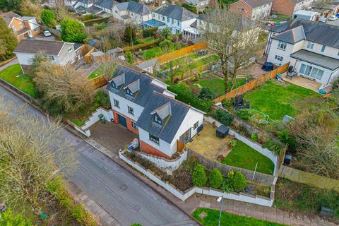 3 bedroom detached house for sale, The Hawthorns, Cardiff CF23