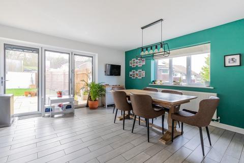 3 bedroom detached house for sale, The Hawthorns, Cardiff CF23