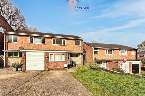 undefined, Southampton, SO18
