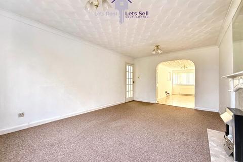 undefined, Southampton, SO18