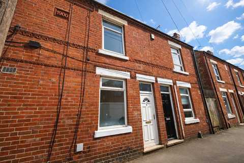 undefined, Mersey Street, Nottingham, NG6