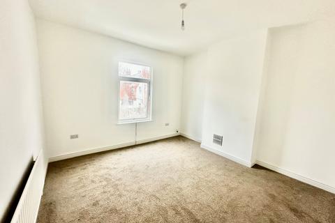 undefined, Mersey Street, Nottingham, NG6