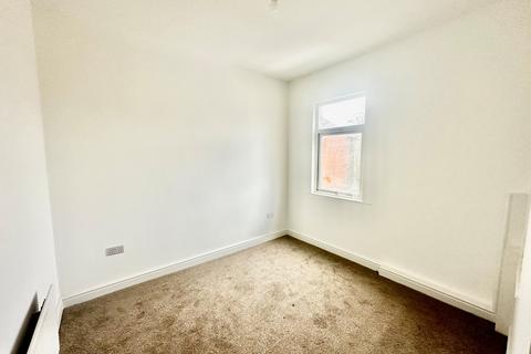 undefined, Mersey Street, Nottingham, NG6