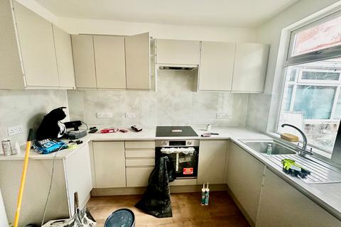 undefined, Mersey Street, Nottingham, NG6