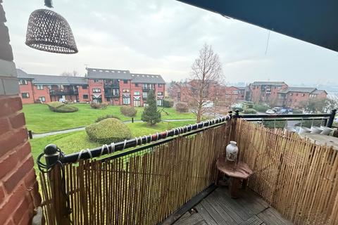 undefined, Priory Wharf, Birkenhead, CH41