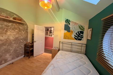 undefined, Priory Wharf, Birkenhead, CH41