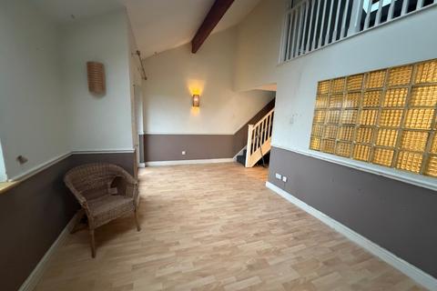 undefined, Priory Wharf, Birkenhead, CH41