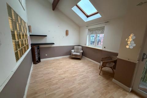 undefined, Priory Wharf, Birkenhead, CH41