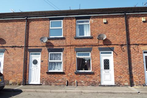 undefined, Verney Street, Mansfield, NG19