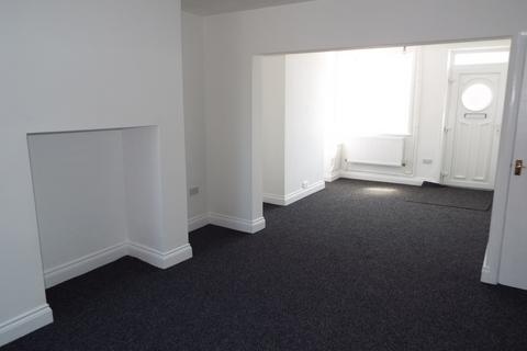 undefined, Verney Street, Mansfield, NG19