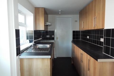undefined, Verney Street, Mansfield, NG19