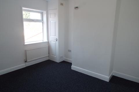 undefined, Verney Street, Mansfield, NG19