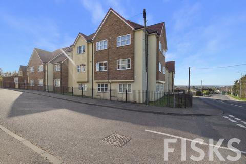 2 bedroom apartment for sale, London Road, Benfleet, SS7