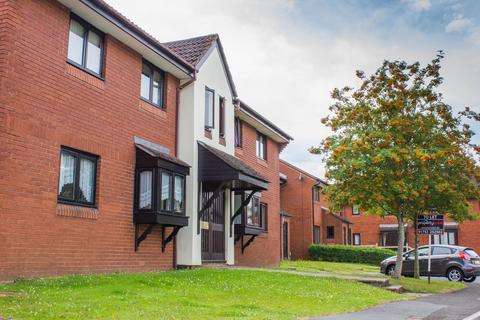 undefined, Finch Close, Plymouth, PL3