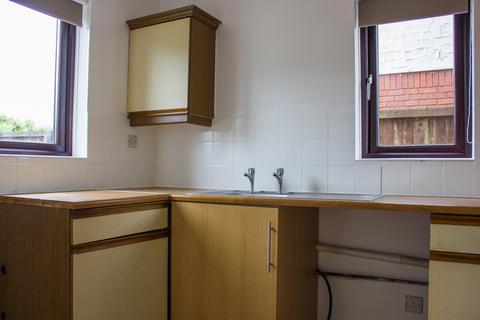 undefined, Finch Close, Plymouth, PL3